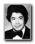 Robert Ortiz: class of 1980, Norte Del Rio High School, Sacramento, CA.